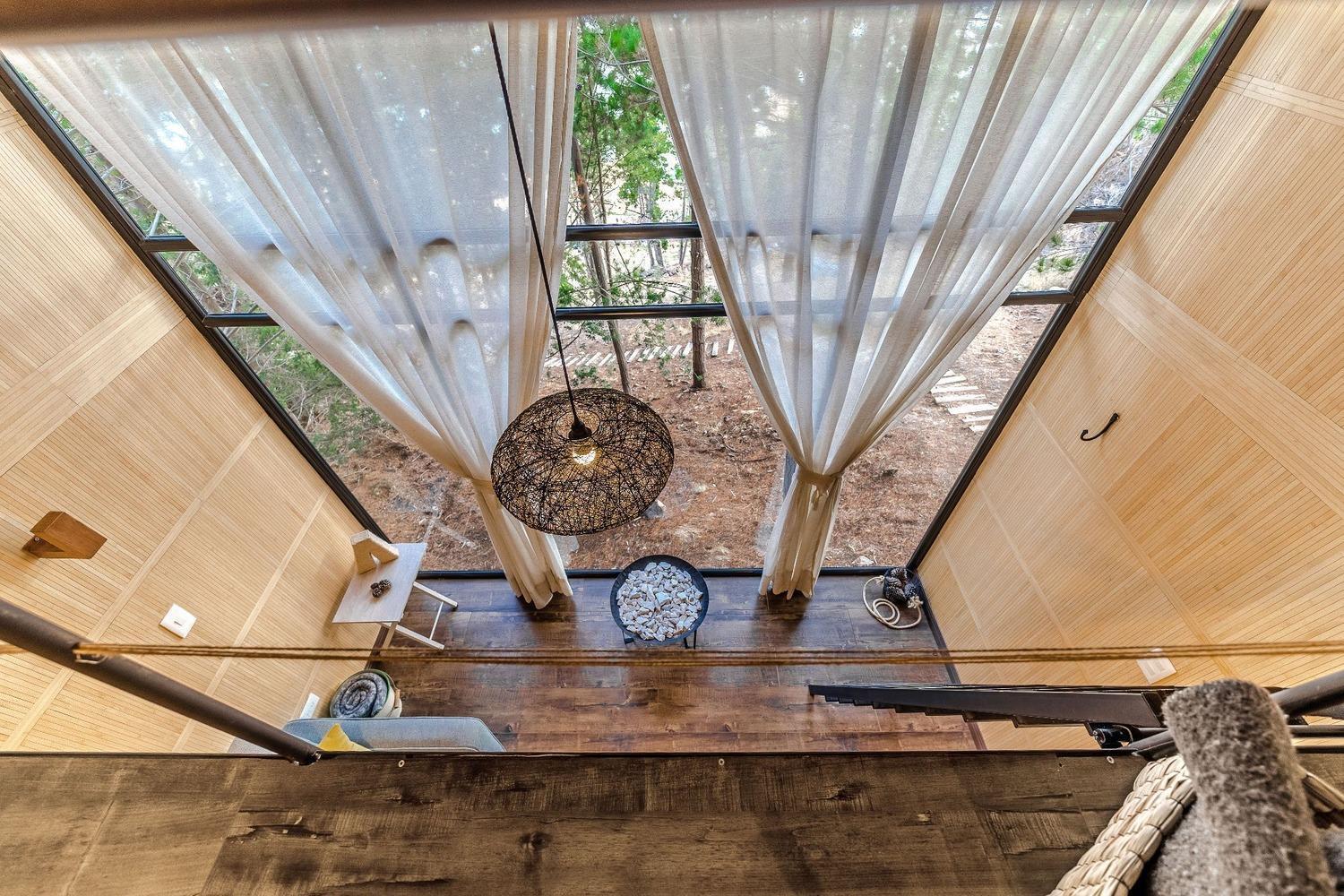 La Quinta Glamping - Lago De Tota Cuítiva Exterior foto