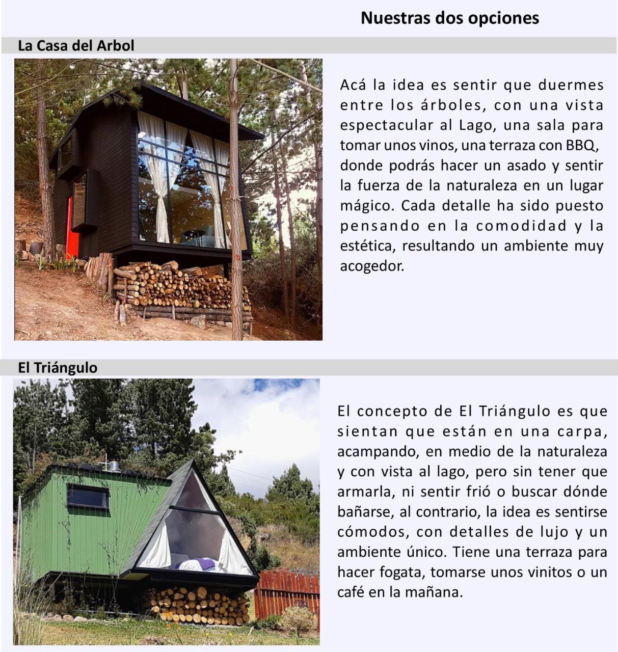 La Quinta Glamping - Lago De Tota Cuítiva Exterior foto